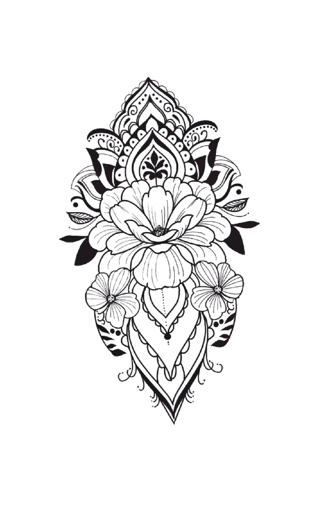 Available Designs – Alli Baker Tattoo